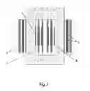 Fig. 06 - High-power electromagnetic assembly