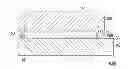 Fig. 01 - Environmental sensitive electronic device package