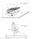 Fig. 01 - CIRCUIT BOARD SYSTEM COMPRISING A SPRING FASTENED ELEMENT