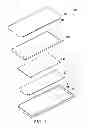 Fig. 02 - Electronic apparatus and method for assembling the same