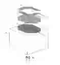 Fig. 06 - Shielded system