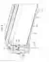 Fig. 09 - Electronic circuit unit and communication device