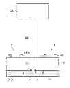Fig. 01 - Method for cutting a carrier for electrical components