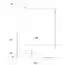 Fig. 06 - Display panel integrating a driving circuit