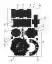 Fig. 01 - Method for producing circuit boards and complete circuit board panels