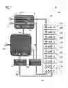 Fig. 02 - Switch arrangements and battery arrangements