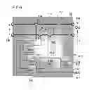Fig. 06 - Switch arrangements and battery arrangements