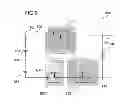 Fig. 08 - Switch arrangements and battery arrangements