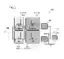 Fig. 09 - Switch arrangements and battery arrangements