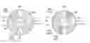 Fig. 01 - Wavelength conversion wheel module and illumination system