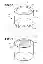Fig. 02 - Inflatable solar powered lamp