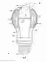 Fig. 02 - LED lamp with shaped light distribution