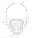 Fig. 01 - Light emitting diode bulb