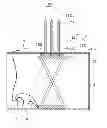 Fig. 01 - Electronic stick assembly