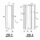 Fig. 02 - LED illumination assembly having remote control system