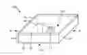 Fig. 01 - Light emitting module comprising a thermal conductor, a lamp and a luminaire