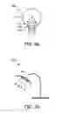 Fig. 07 - Light emitting module comprising a thermal conductor, a lamp and a luminaire
