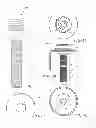 Fig. 03 - Lighting fixture mounting post