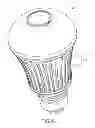 Fig. 06 - INDUCTIVE ILLUMINATION APPARATUS