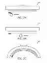 Fig. 16 - Active cooling device with electro-statically moving electrode and method of active cooling with electro-statically moving electrode