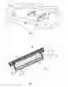 Fig. 02 - Vehicle visor and light assembly