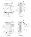 Fig. 04 - Vehicle visor and light assembly