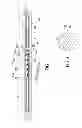 Fig. 02 - Lighted trim assembly and perforated member therefor