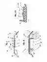 Fig. 03 - Lighted trim assembly and perforated member therefor