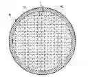 Fig. 01 - VEHICLE LIGHT DEVICE WITH LIGHT GUIDE COVER