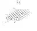 Fig. 04 - Illuminating device and display device