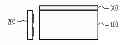Fig. 01 - LIGHT-DIFFUSING PLATE, METHOD OF FABRICATING THE SAME AND LED ILLUMINATION DEVICE INCLUDING THE SAME