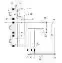 Fig. 01 - DC/AC converter, power generation plant and operating method for a DC/AC converter
