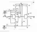Fig. 01 - Single-ended sense amplifier for solid-state memories