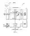 Fig. 02 - Memory device with control circuitry for generating a reset signal in read and write modes of operation
