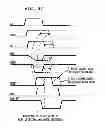 Fig. 09 - Memory device with control circuitry for generating a reset signal in read and write modes of operation