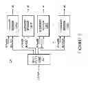 Fig. 03 - Block-row decoders, memory block-row decoders, memories, methods for deselecting a decoder of a memory and methods of selecting a block of memory