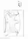 Fig. 04 - Concrete discharge boot accessory device and method of use thereof