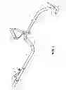 Fig. 02 - Mixing blade for cementitious material