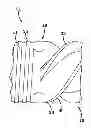 Fig. 01 - EXTRUDER SCREW WITH CHANNEL