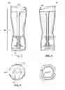 Fig. 04 - SHAKEABLE CONTAINER WITH AGITATOR