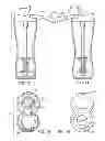 Fig. 08 - SHAKEABLE CONTAINER WITH AGITATOR