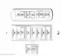 Fig. 07 - Traffic engineering system for preventing demand deadlock and achieving uniform link utilization