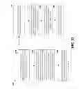 Fig. 33 - Multiband eMBMS enhancement using carrier aggregation