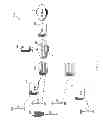 Fig. 10 - System and method for handoffs between technologies