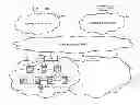 Fig. 01 - Base transceiver station apparatus and mobile communications system