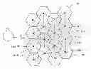 Fig. 01 - DELAY AND JITTER LIMITED WIRELESS MESH NETWORK SCHEDULING