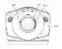 Fig. 01 - Medical imaging apparatus and method of providing operational information of gantry included in the same