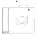 Fig. 08 - Medical imaging apparatus and method of providing operational information of gantry included in the same