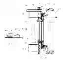Fig. 01 - Gantry of X-ray CT system