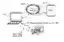 Fig. 01 - Personal audio assistant device and method